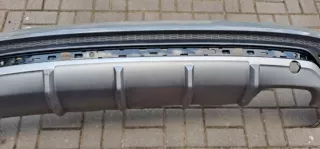 86612-N7CA0 Fft567ufffgujgdfgvbhfghggdgbvffggvfffghhgvfgbgvgcvhfvgvvbgggfff Бампер задний Hyundai Tucson 4 Арт e12643194, вид 4