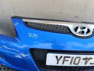  Бампер передний Hyundai i30 FD Арт e12643182, вид 2