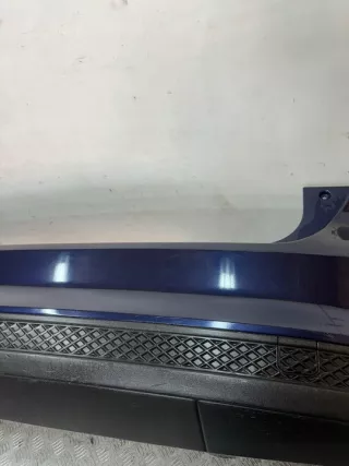  Бампер задний Ford Focus 3 Арт e12643144, вид 3