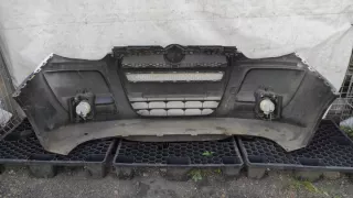  Бампер передний Fiat Doblo 2 Арт e12643132, вид 4