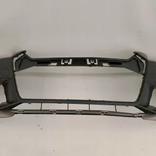 2014-2018 8S0807437H Бампер передний Audi TT 3 Арт e12643101, вид 4