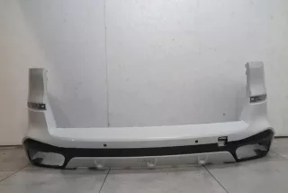 8069240 Бампер задний BMW X5 G05  Арт e12643088, вид 1