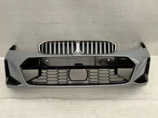 MINIPARTS2020 Бампер передний BMW 3 G20/G21 Арт e12643023, вид 1