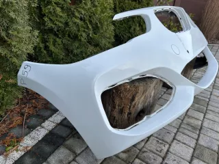 51118060283 Бампер передний BMW 1 F20/F21 Арт e12643003, вид 3