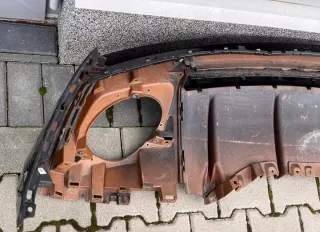 4S0807511H 4S0807511J Бампер задний Audi R8 2 Арт e12642995, вид 12