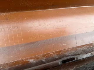4S0807511H 4S0807511J Бампер задний Audi R8 2 Арт e12642995, вид 15