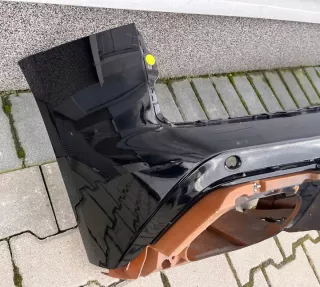 4S0807511H 4S0807511J Бампер задний Audi R8 2 Арт e12642995, вид 3