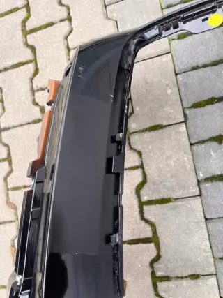 4S0807511H 4S0807511J Бампер задний Audi R8 2 Арт e12642995, вид 8