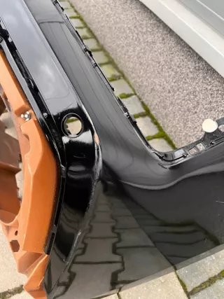 4S0807511H 4S0807511J Бампер задний Audi R8 2 Арт e12642995, вид 9