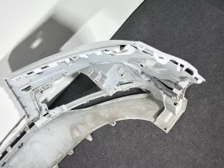 4M0807437 Бампер передний Audi Q7 4M Арт e12642993, вид 3