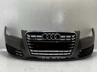  Бампер передний Audi A7 1 (S7,RS7) Арт e12642983, вид 1