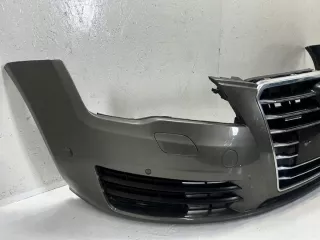  Бампер передний Audi A7 1 (S7,RS7) Арт e12642983, вид 2