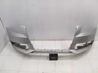 8K0807437A Бампер передний Audi A4 B8 Арт e12642960, вид 1