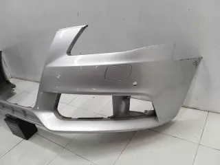 8K0807437A Бампер передний Audi A4 B8 Арт e12642960, вид 2