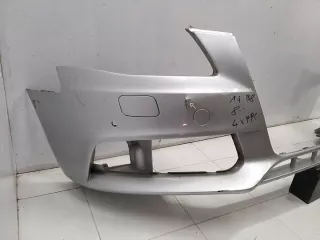 8K0807437A Бампер передний Audi A4 B8 Арт e12642960, вид 3