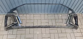 8Y0807437F 8Y0807437Fvgjjgt78 Бампер передний Audi A3 8Y Арт e12642937