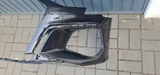 Бампер передний Audi A3 8Y 2020г. 8Y0807437F 8Y0807437Fvgjjgt78 - Фото 3