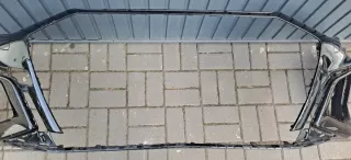 Бампер передний Audi A3 8Y 2020г. 8Y0807437F 8Y0807437Fvgjjgt78 - Фото 4