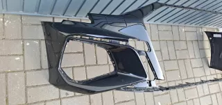 Бампер передний Audi A3 8Y 2020г. 8Y0807437F 8Y0807437Fvgjjgt78 - Фото 5