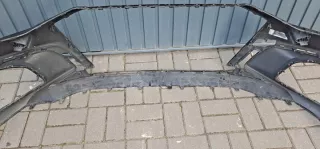 Бампер передний Audi A3 8Y 2020г. 8Y0807437F 8Y0807437Fvgjjgt78 - Фото 9