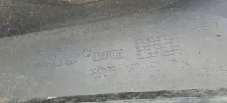 Бампер передний Audi A3 8Y 2020г. 8Y0807437F 8Y0807437Fvgjjgt78 - Фото 10