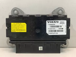 32221372 Блок AirBag Volvo XC60 2 Арт e12642929, вид 1