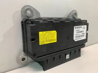 32221372 Блок AirBag Volvo XC60 2 Арт e12642929, вид 2