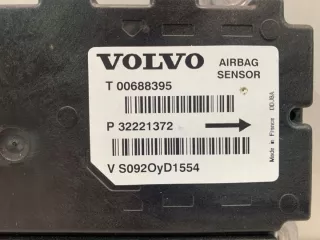 32221372 Блок AirBag Volvo XC60 2 Арт e12642929, вид 6