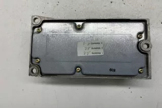 9452751 Блок AirBag Volvo V70 2 Арт e12642927, вид 1