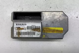 9452751 Блок AirBag Volvo V70 2 Арт e12642927, вид 2