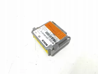 3D0909601E Блок AirBag Volkswagen Touareg 1 Арт e12642907, вид 1