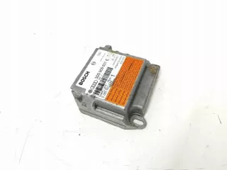 3D0909601E Блок AirBag Volkswagen Touareg 1 Арт e12642907, вид 3
