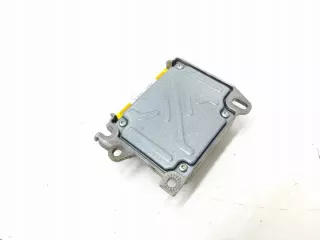 3D0909601E Блок AirBag Volkswagen Touareg 1 Арт e12642907, вид 4