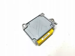 3D0909601E Блок AirBag Volkswagen Touareg 1 Арт e12642907, вид 5