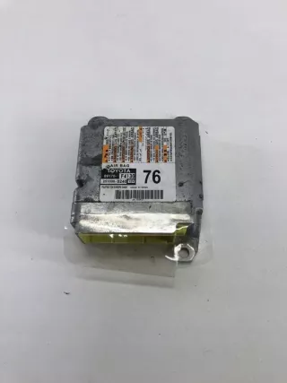 89170F4130 Блок AirBag Toyota C-HR Арт e12642739, вид 1