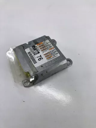 89170F4130 Блок AirBag Toyota C-HR Арт e12642739, вид 4