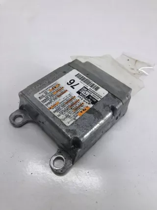 89170F4130 Блок AirBag Toyota C-HR Арт e12642739, вид 5