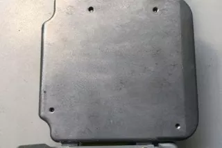 98221AC000 Блок AirBag Subaru Legacy 5 Арт e12642731, вид 3