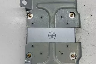 98221AE040 Блок AirBag Subaru Legacy 5 Арт e12642729, вид 1