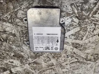 1C0909605K Блок AirBag Skoda Fabia 1 Арт e12642710, вид 1
