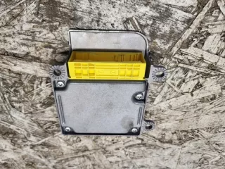 1C0909605K Блок AirBag Skoda Fabia 1 Арт e12642710, вид 2