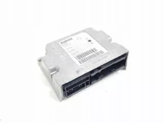 285586520R Блок AirBag Renault Laguna 3 Арт e12642645, вид 1