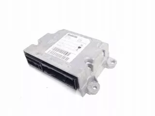 285586520R Блок AirBag Renault Laguna 3 Арт e12642645, вид 2