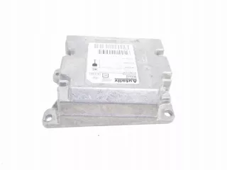 285586520R Блок AirBag Renault Laguna 3 Арт e12642645, вид 3