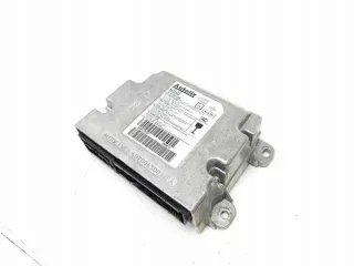 607004500A Блок AirBag Renault Laguna 3 Арт e12642643, вид 1