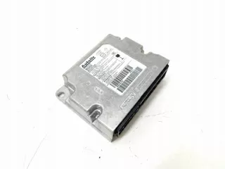 607004500A Блок AirBag Renault Laguna 3 Арт e12642643, вид 2