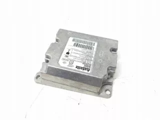 607004500A Блок AirBag Renault Laguna 3 Арт e12642643, вид 3