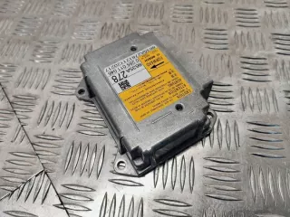 8635A278 Блок AirBag Peugeot 4008 Арт e12642604, вид 2