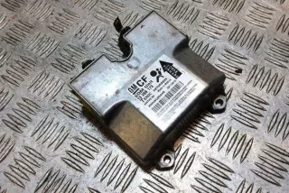 13288173 Блок AirBag Opel Zafira B Арт e12642564, вид 1