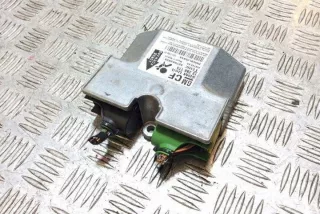 13288173 Блок AirBag Opel Zafira B Арт e12642564, вид 2